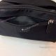 Luxury Replica Montblanc Black Sartorial Jet Nylon Toiletry Bag Zip (4)_th.jpg